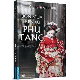 Sách Bốn Mùa Trên Xứ Phù Tang