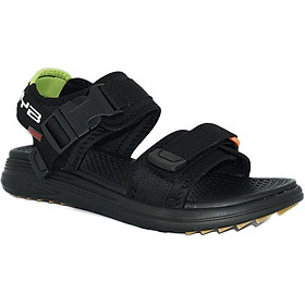 Giày Sandal Nam Nữ Quai Ngang Thời Trang NB38
