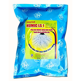 Mua Phân bón hữu cơ_Humic