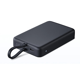 Mua Pin sạc dự phòng không dây Xiaomi 33W Magnetic Power Bank 10000 mAh Kèm cáp sạc Type C - GiaPhucStore | Hàng Chính Hãng