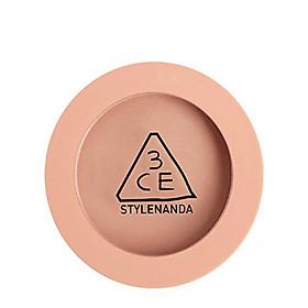 Phấn Má 3CE New Mood Recipe Face Blush (Phiên Bản 2) (Màu Nude Peach)