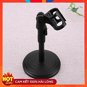 Mua Gía Đỡ Mic Để Bàn Thông Minh . Có Thể Điều Chỉnh Độ Cao Của Gía Đỡ   Thiết Kế Bằng Hợp Kim Vô Cùng Chắc Chắn