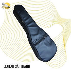 Mua Bao đựng ukulele- bao da 3 lớp