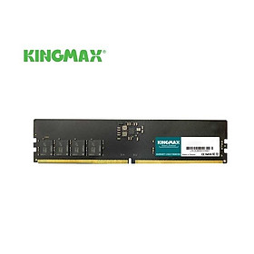 Bộ nhớ trong DDR5 Kingmax 8GB 4800MHz- Hàng chính hãng