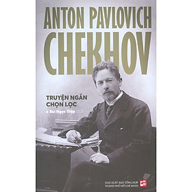Hình ảnh Anton Pavlovich Chekhov - Truyện Ngắn Chọn Lọc
