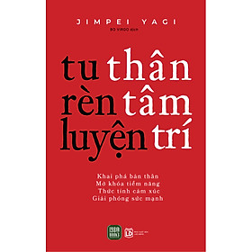 Sách Tu thân, Rèn tâm, Luyện trí