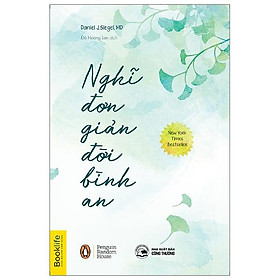 Nghĩ Đơn Giản Cho Đời Bình An