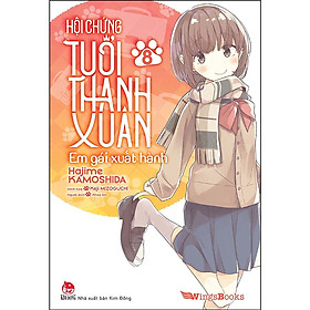 Hình ảnh Hội Chứng Tuổi Thanh Xuân 8