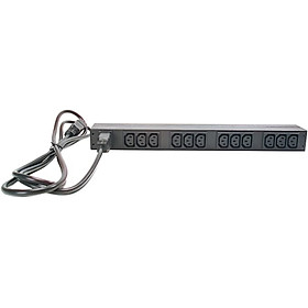 Mua Thanh Nguồn APC Rack PDU Basic 1U 16A 208/230V (12)C13 AP9565 - Hàng chính hãng!