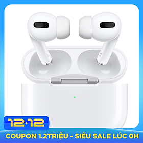 Tai Nghe Bluetooth Apple AirPods Pro True Wireless - MWP22 - Hàng Chính Hãng VN/A