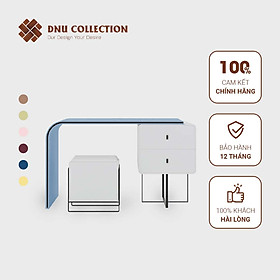 Mua Bàn trang điểm Fiona DNUBTDGIC0003KGU gỗ MDF phong cách Hiện đại/Tối giản/Tân cổ điển