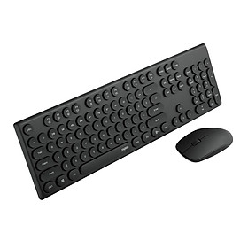Mua Bàn phím & Chuột không dây Rapoo X260 - Hàng Chính Hãng