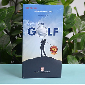 Sách - cẩm nang golf