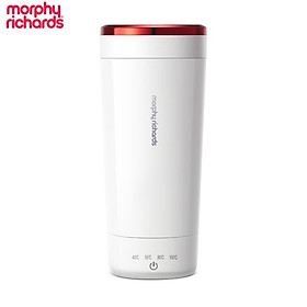 Bình đun nước kiêm giữ nhiệt cao cấp Morphy Richards MR6060 350ml - Hàng Chính Hãng