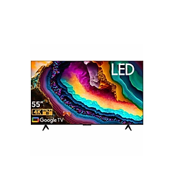 Google Tivi LED TCL 4K 55 inch 55P755 Pro - Hàng Chính Hãng