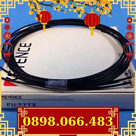 Mua CẢM BIẾN SỢI QUANG KEYENCE FU-77TZ mới