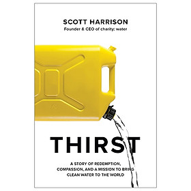 Hình ảnh sách Thirst