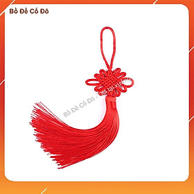 Mua Dây kết đồng tâm trang trí đã buộc sẵn đuôi
