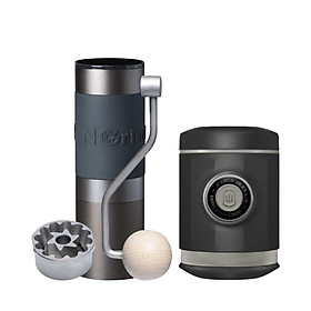 Mua Aroma Espresso Wacaco Picopresso & Cối xay tay KINGrinder K2