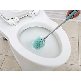 Mua Cọ Toilet Tròn BIOPLAS