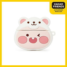 Mua Hộp Đựng Dành Cho Airpods 3 Snow Village Apeach KAKAO FRIENDS - Hàng chính hãng