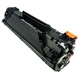 Mua Hộp Mực 35A/85A Dùng Cho Máy In HP Laserjet P1005/1006 Và Canon LBP3018/3010/3050/6030/6230 Bản In Sắc Nét  Giá Rẻ