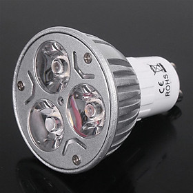 Bóng Đèn LED (3 Bóng)