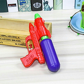 Mua Đồ Chơi Bắn Nước Vui Nhộn Cho Bé 19cm