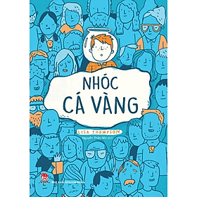 Nhóc Cá Vàng - Bản Quyền