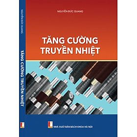 [Download Sách] Tăng cường truyền nhiệt