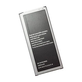 Pin dành cho Samsung Galaxy Alpha G850 1860mAh