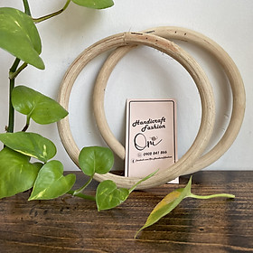 Mua Vòng mây đủ các size từ 10cm đến 60cm