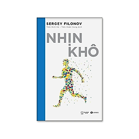 Ảnh bìa Sách - Nhịn khô - Thái Hà Books