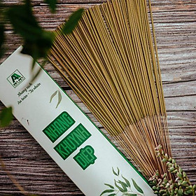 Mua Nhang thảo mộc tự nhiên An An - 100% không hóa chất  an toàn cho sức khỏe  hương Khuynh Diệp  hương Quế