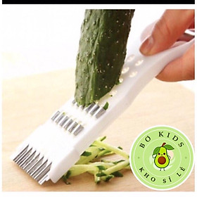 Mua Dao Gọt   Dụng Cụ Lạo Bào Sợi  Lạo Rau Của Quả Đa Năng