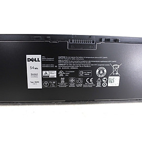 Pin dành cho Laptop Dell Latitude E7440 z.in Hàng Chính Hãng (Type: 3RNFD)