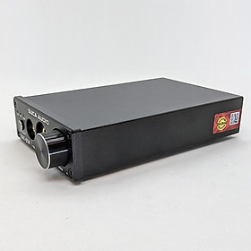 Mua DAC Q5N - SUCA AUDIO- Giải Mã 24bit/192Khz-ESS9018K2M - Hàng Chính Hãng