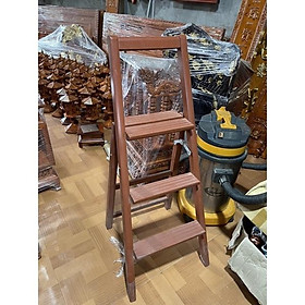 Mua Ghế Thắp Hương 3 Tầng Bằng Gỗ
