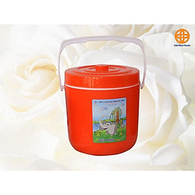 Mua Thùn đá 28L của Việt Nhật