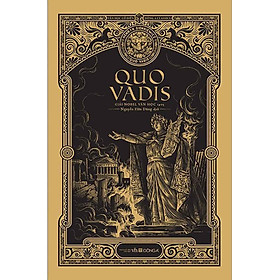 Quo Vadis ( Đ-A )