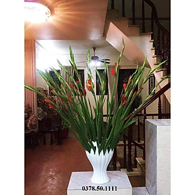 Mua Bình hoa kiểu dáng bàn tay phật 35cm