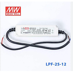 Mua Nguồn Meanwell  LPF-25D-12 Hàng nhập khẩu