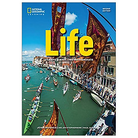 [Download Sách] Life Pre-Intermediate Student's Book With App Code (Life, Second Edition (British English))