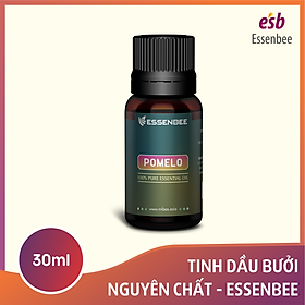 Tinh dầu nguyên chất Bưởi - Essenbee - 30ml