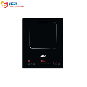Bếp từ đôi Chefs IH22A- Hàng chính hãng