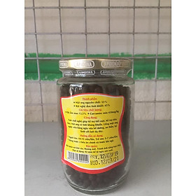 MẬT ONG NGHỆ VIÊN ĐEN