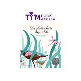 CON CHUỒN CHUỒN ĐẸP NHẤT