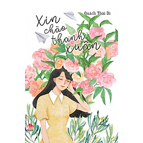 Xin Chào Thanh Xuân