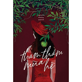 Sách Thăm Thẳm Mùa Hè