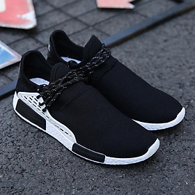 Men Casual Sport Light Weight Breathable Running Sneaker Shoes